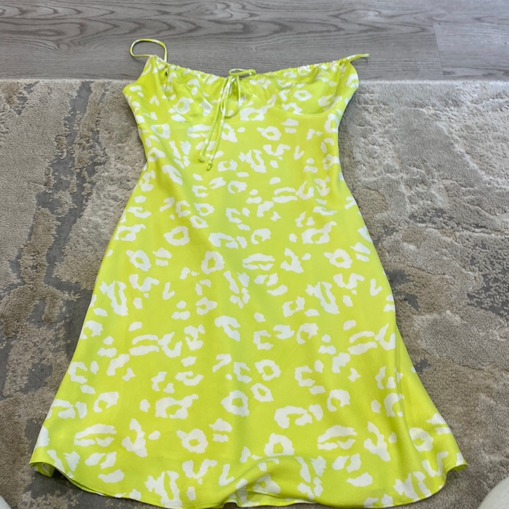 Kariella Mini Dress